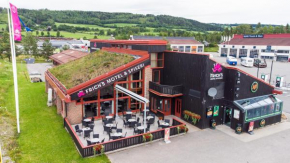 Hotels in Ringsaker